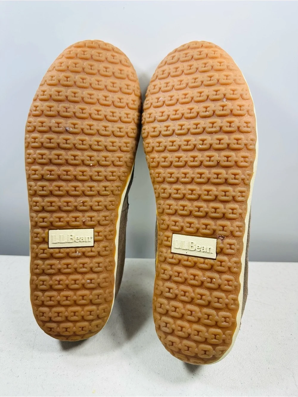 Women's Mountain Slippers, Moccasin size 11 M
